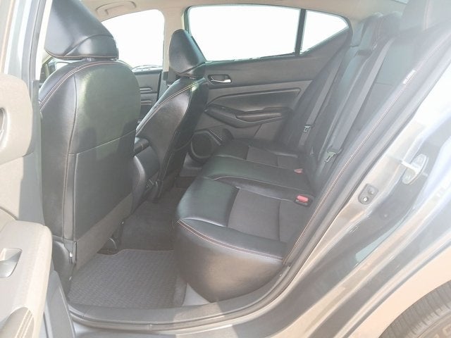 2022 Nissan Altima 2.5 SR Midnight Edition