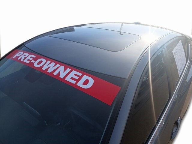 2022 Nissan Altima 2.5 SR Midnight Edition