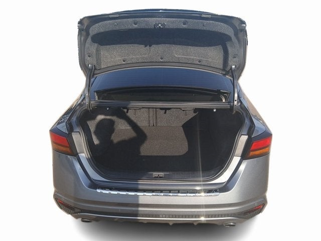 2022 Nissan Altima 2.5 SR Midnight Edition