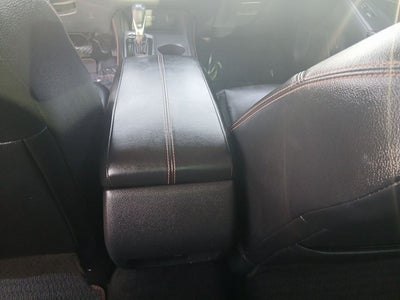 2022 Nissan Altima 2.5 SR Midnight Edition