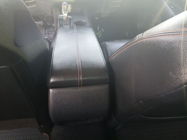 2022 Nissan Altima 2.5 SR Midnight Edition