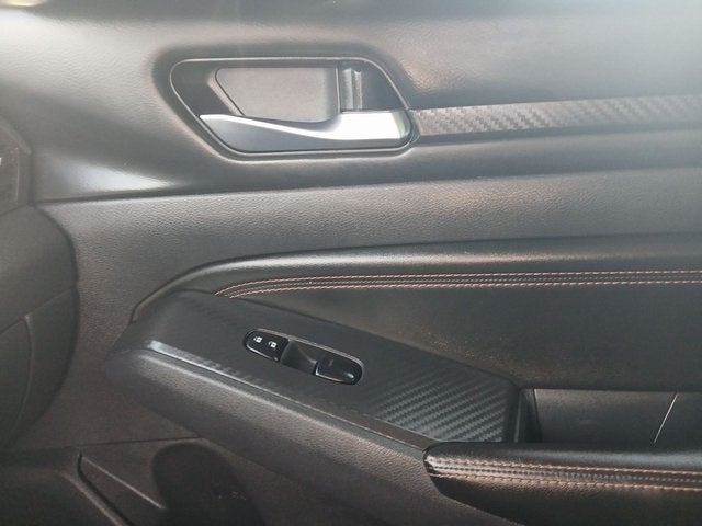 2022 Nissan Altima 2.5 SR Midnight Edition