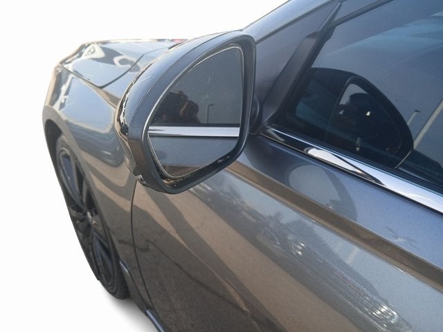 2022 Nissan Altima 2.5 SR Midnight Edition