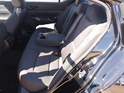 2026 Nissan Altima SV Special Edition
