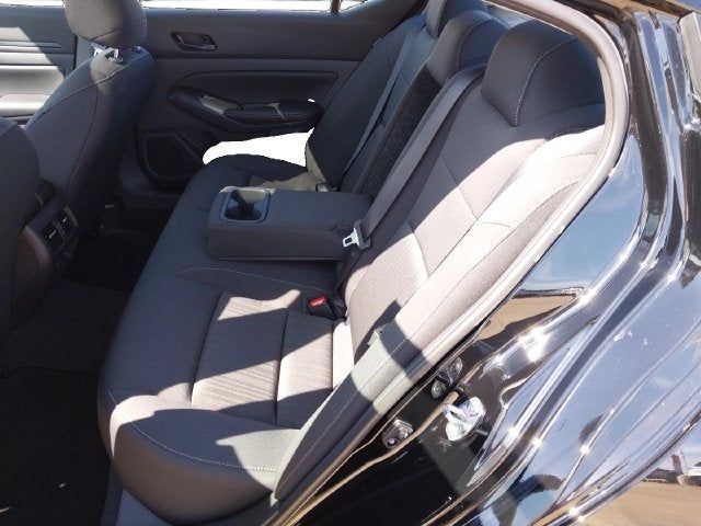 2026 Nissan Altima SV Special Edition