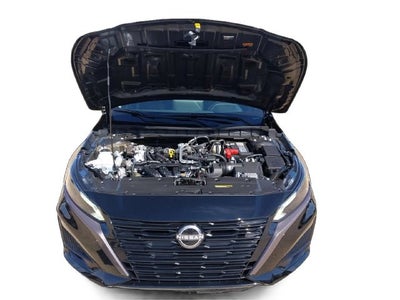 2026 Nissan Altima SV Special Edition