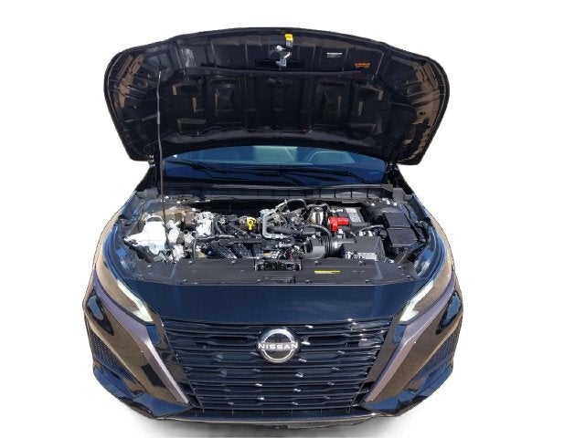 2026 Nissan Altima SV Special Edition