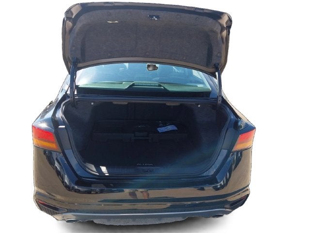 2026 Nissan Altima SV Special Edition