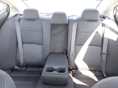 2026 Nissan Altima SV Special Edition