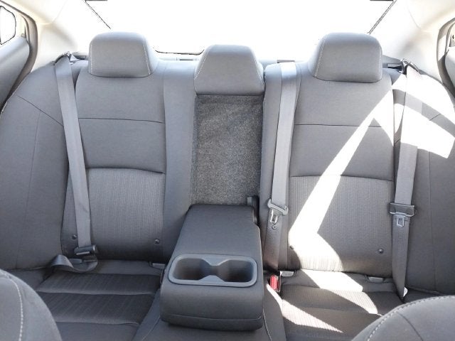 2026 Nissan Altima SV Special Edition