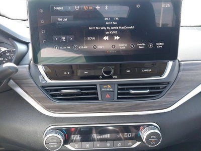 2026 Nissan Altima SV Special Edition