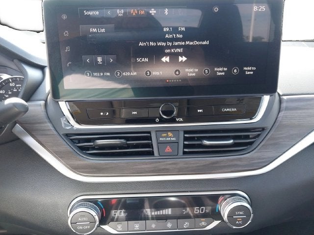 2026 Nissan Altima SV Special Edition
