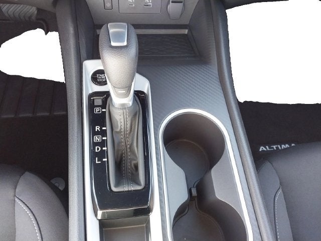 2026 Nissan Altima SV Special Edition