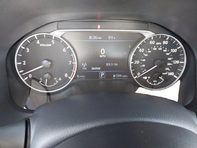 2026 Nissan Altima SV Special Edition