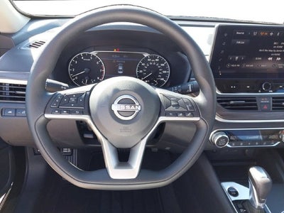 2026 Nissan Altima SV Special Edition