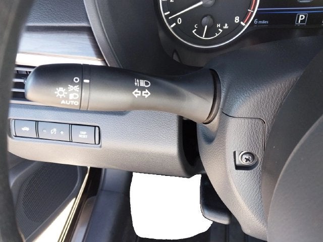 2026 Nissan Altima SV Special Edition