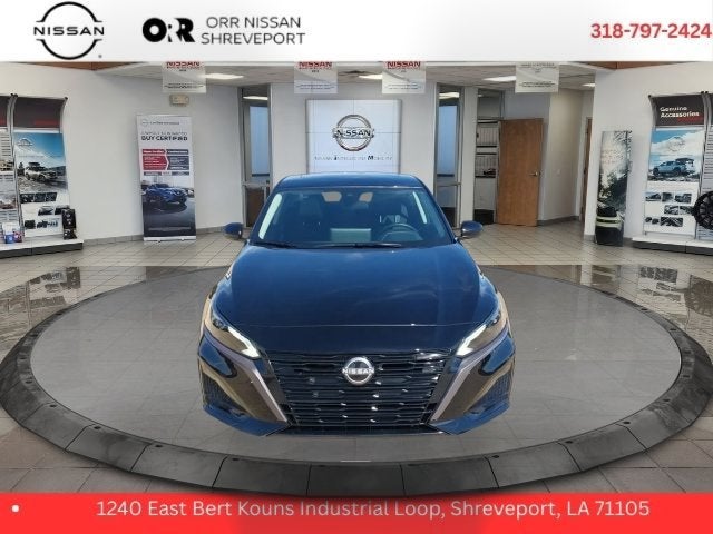 2026 Nissan Altima SV Special Edition