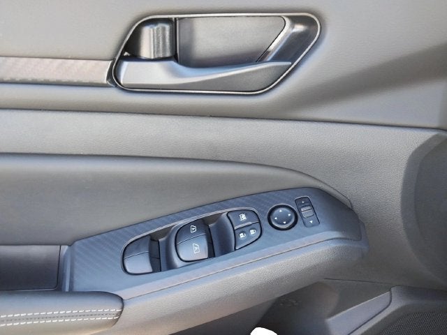 2026 Nissan Altima SV Special Edition