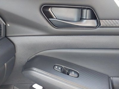 2026 Nissan Altima SV Special Edition