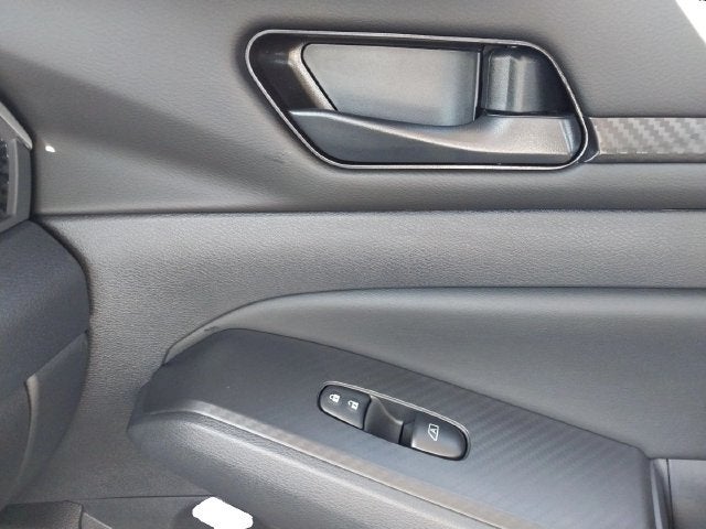2026 Nissan Altima SV Special Edition