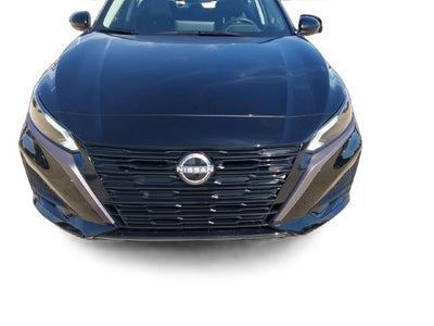 2026 Nissan Altima SV Special Edition