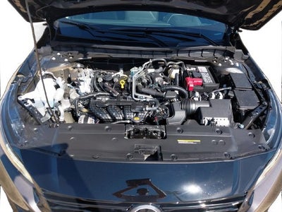 2026 Nissan Altima SV Special Edition