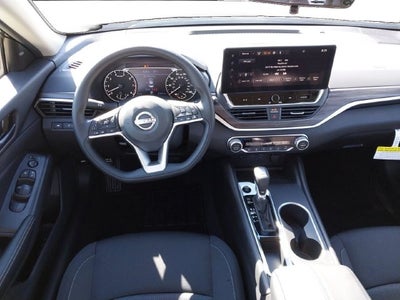 2026 Nissan Altima SV Special Edition