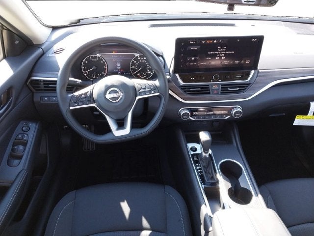 2026 Nissan Altima SV Special Edition