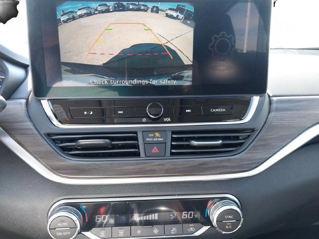 2026 Nissan Altima SV Special Edition