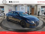 2026 Nissan Altima SV Special Edition