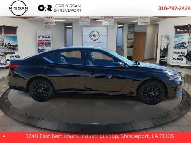 2026 Nissan Altima SV Special Edition