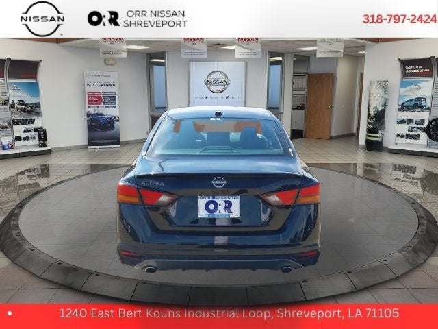 2026 Nissan Altima SV Special Edition