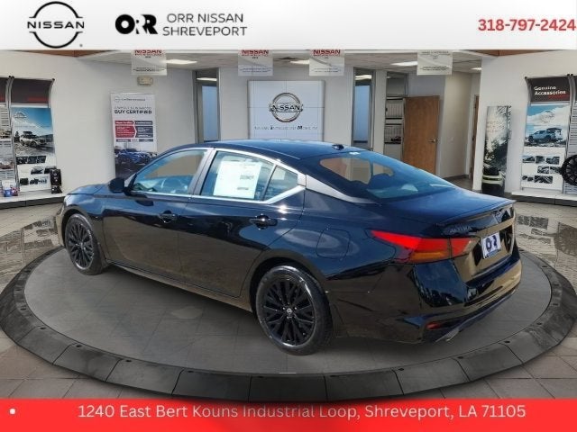 2026 Nissan Altima SV Special Edition