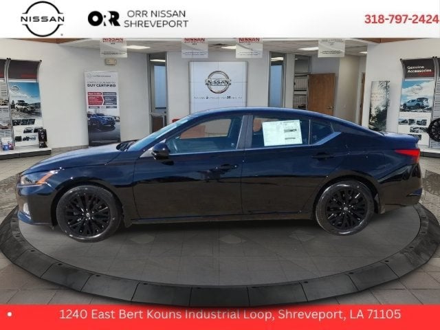 2026 Nissan Altima SV Special Edition