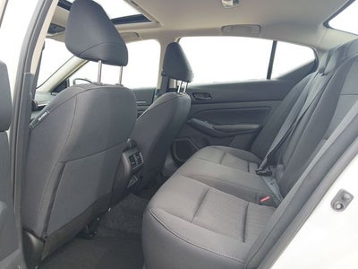 2026 Nissan Altima SV Special Edition