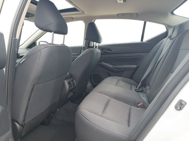 2026 Nissan Altima SV Special Edition