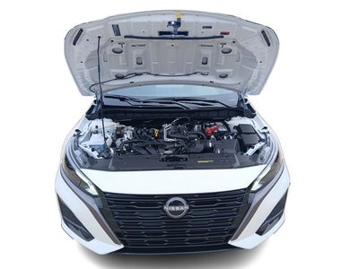 2026 Nissan Altima SV Special Edition