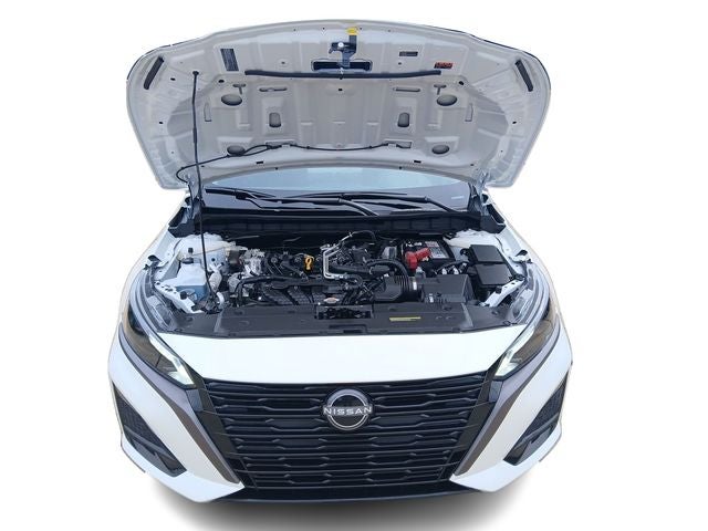 2026 Nissan Altima SV Special Edition