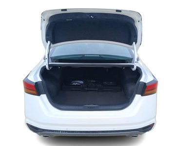 2026 Nissan Altima SV Special Edition