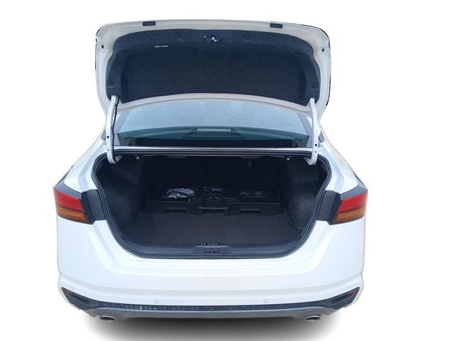 2026 Nissan Altima SV Special Edition