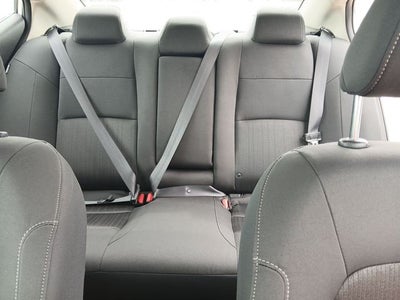 2026 Nissan Altima SV Special Edition