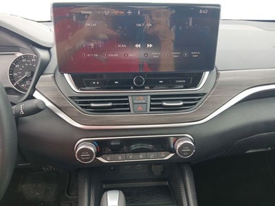 2026 Nissan Altima SV Special Edition