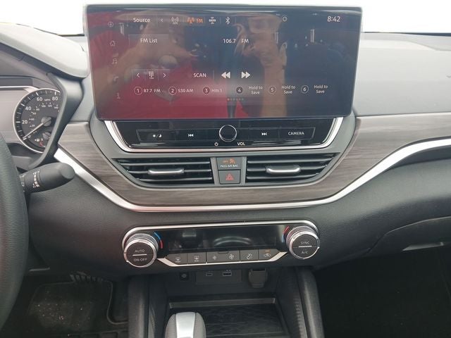 2026 Nissan Altima SV Special Edition