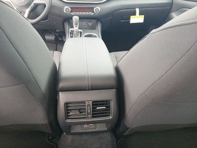 2026 Nissan Altima SV Special Edition