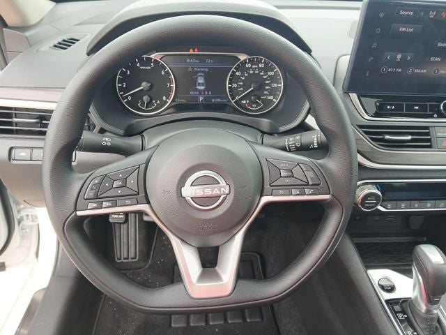 2026 Nissan Altima SV Special Edition