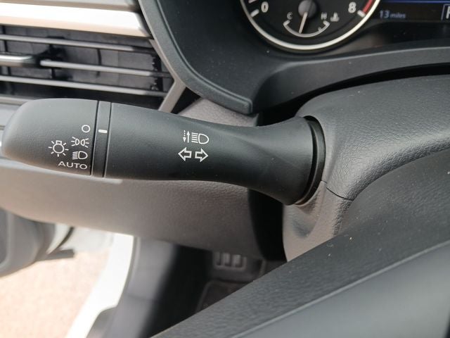 2026 Nissan Altima SV Special Edition