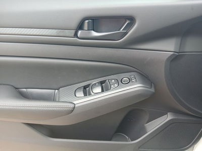 2026 Nissan Altima SV Special Edition