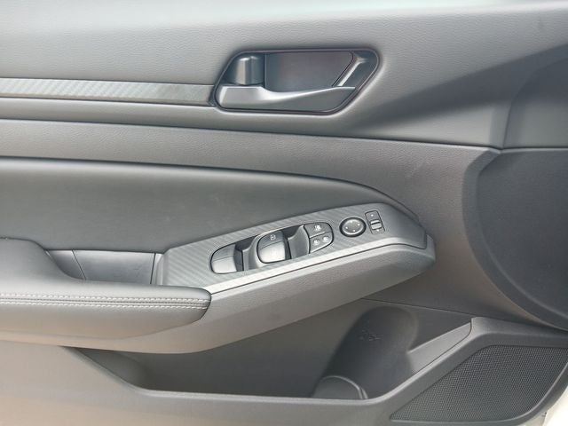 2026 Nissan Altima SV Special Edition