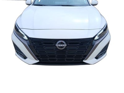 2026 Nissan Altima SV Special Edition