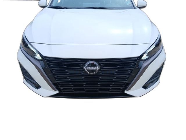 2026 Nissan Altima SV Special Edition